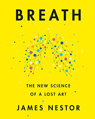 breath book